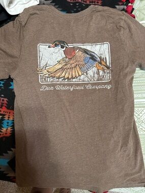 Dux Tshirt